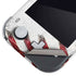 MLB Los Angeles Angels Game Ball Nintendo Switch Lite Skin